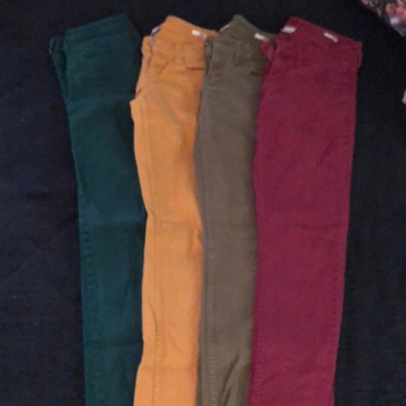 Arizona Jean Company Denim - 🌟Arizona Jeans